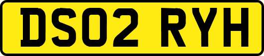 DS02RYH