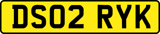 DS02RYK