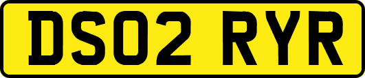 DS02RYR