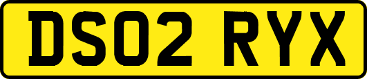 DS02RYX