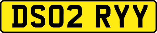 DS02RYY