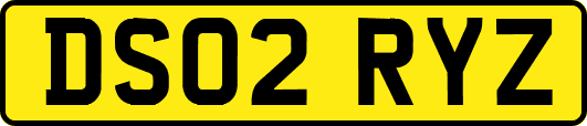 DS02RYZ
