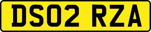 DS02RZA