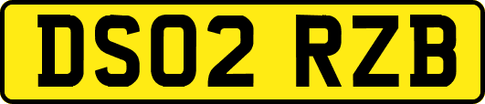DS02RZB