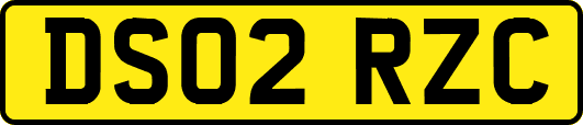 DS02RZC