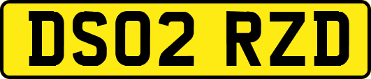 DS02RZD