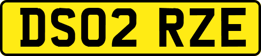 DS02RZE