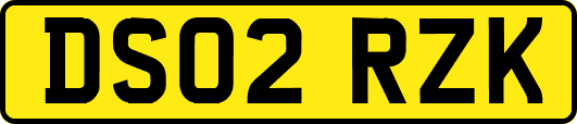 DS02RZK