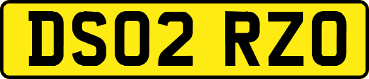 DS02RZO