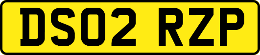 DS02RZP