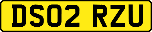 DS02RZU