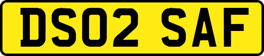 DS02SAF