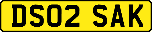 DS02SAK