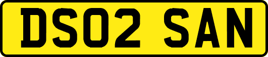 DS02SAN