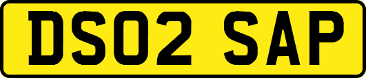 DS02SAP