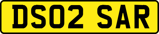 DS02SAR