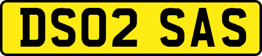 DS02SAS