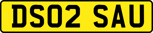 DS02SAU