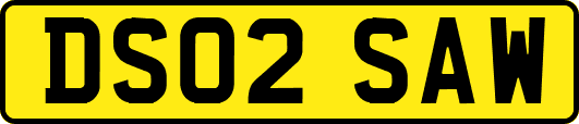 DS02SAW