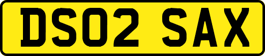 DS02SAX