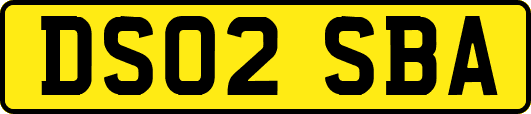 DS02SBA