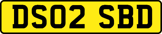 DS02SBD