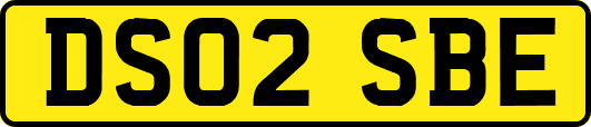 DS02SBE
