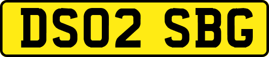 DS02SBG