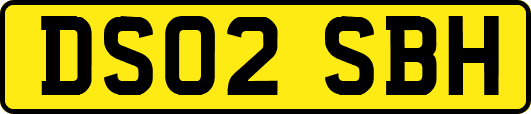 DS02SBH