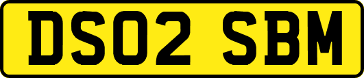 DS02SBM