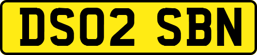 DS02SBN