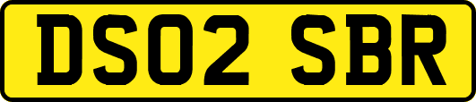DS02SBR