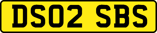 DS02SBS