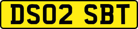 DS02SBT