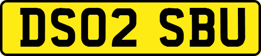 DS02SBU