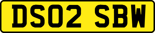DS02SBW