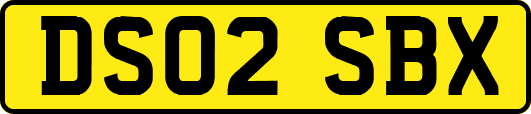 DS02SBX
