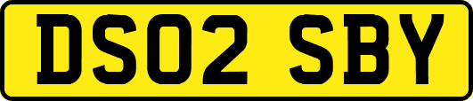 DS02SBY
