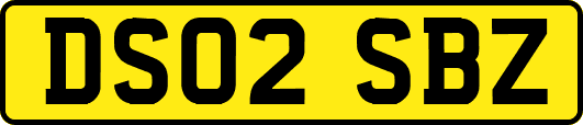 DS02SBZ
