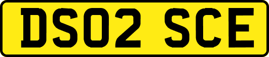 DS02SCE