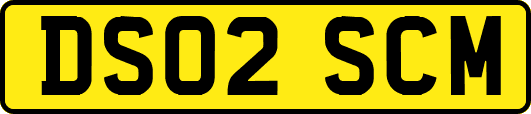 DS02SCM