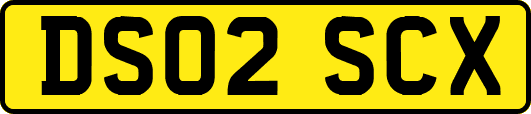 DS02SCX