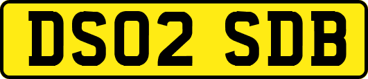 DS02SDB