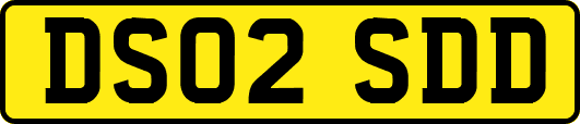 DS02SDD