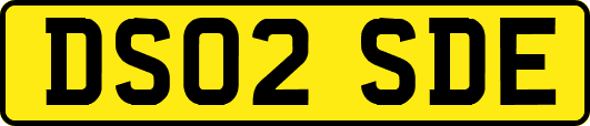 DS02SDE