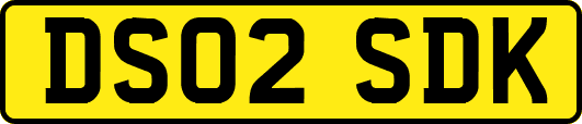 DS02SDK