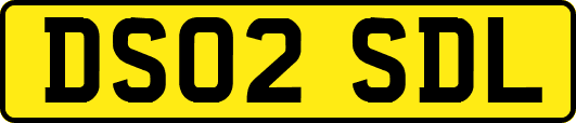 DS02SDL