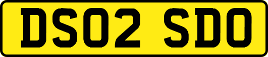 DS02SDO