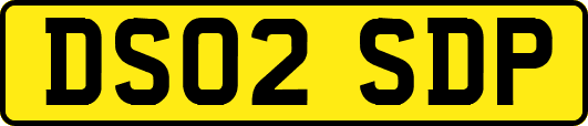 DS02SDP