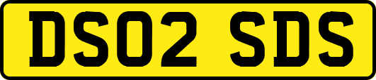 DS02SDS